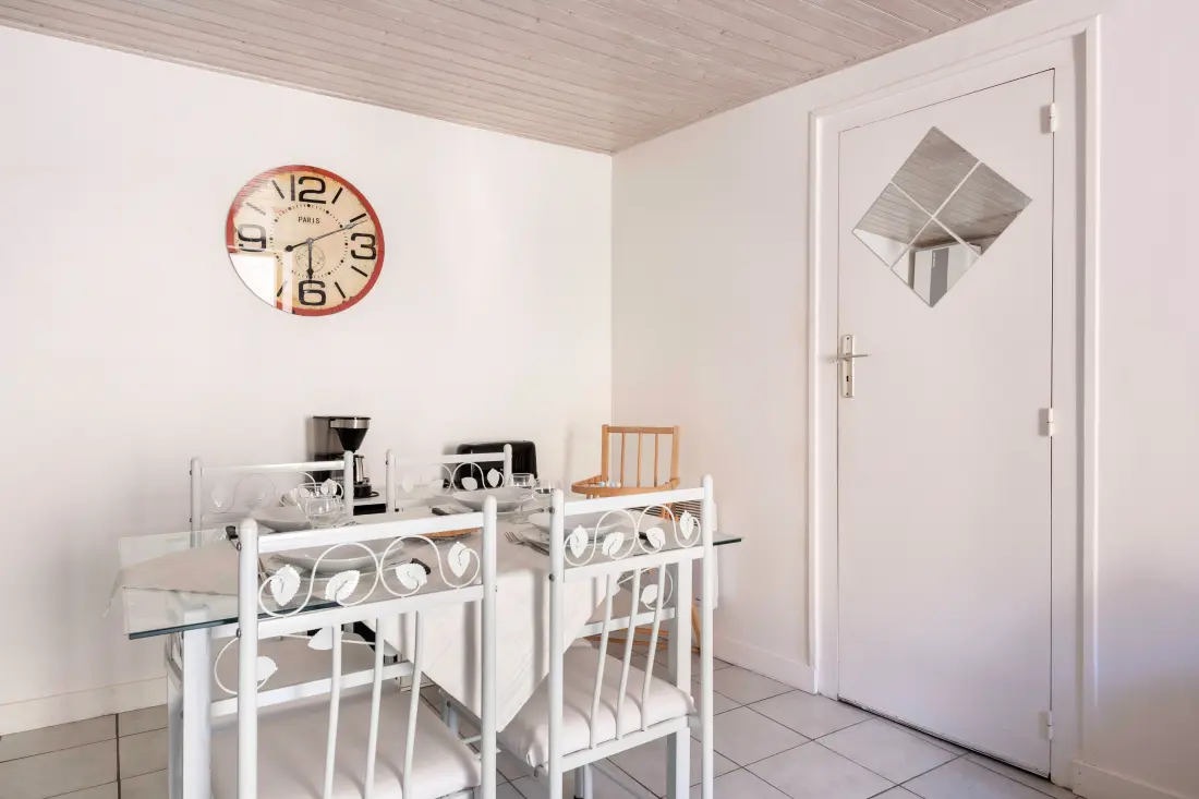Studio à Pornic