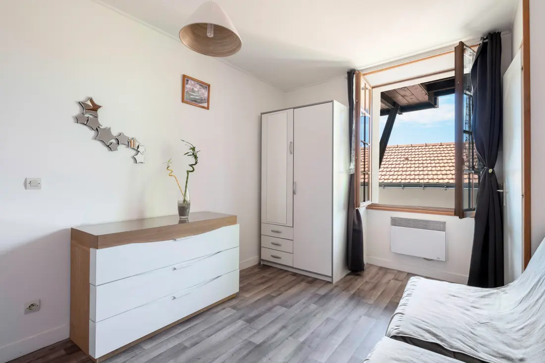 Studio à Pornic