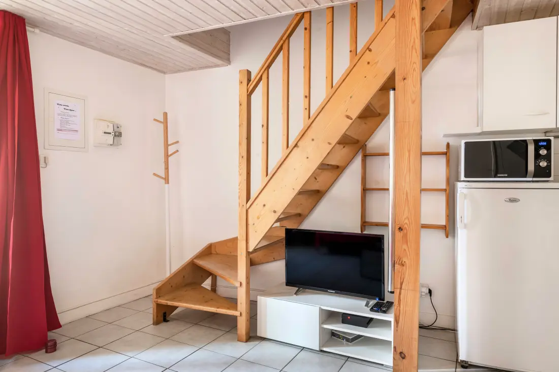 Studio à Pornic
