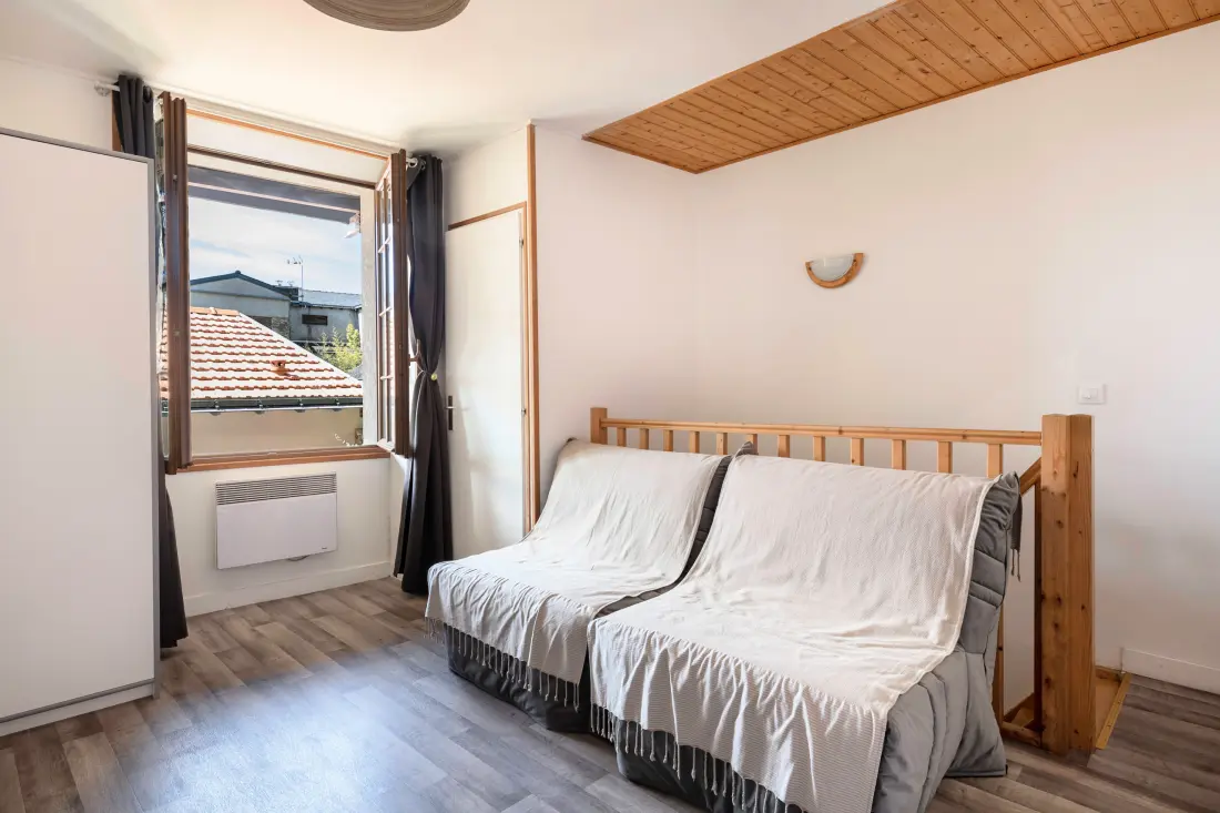 Studio à Pornic