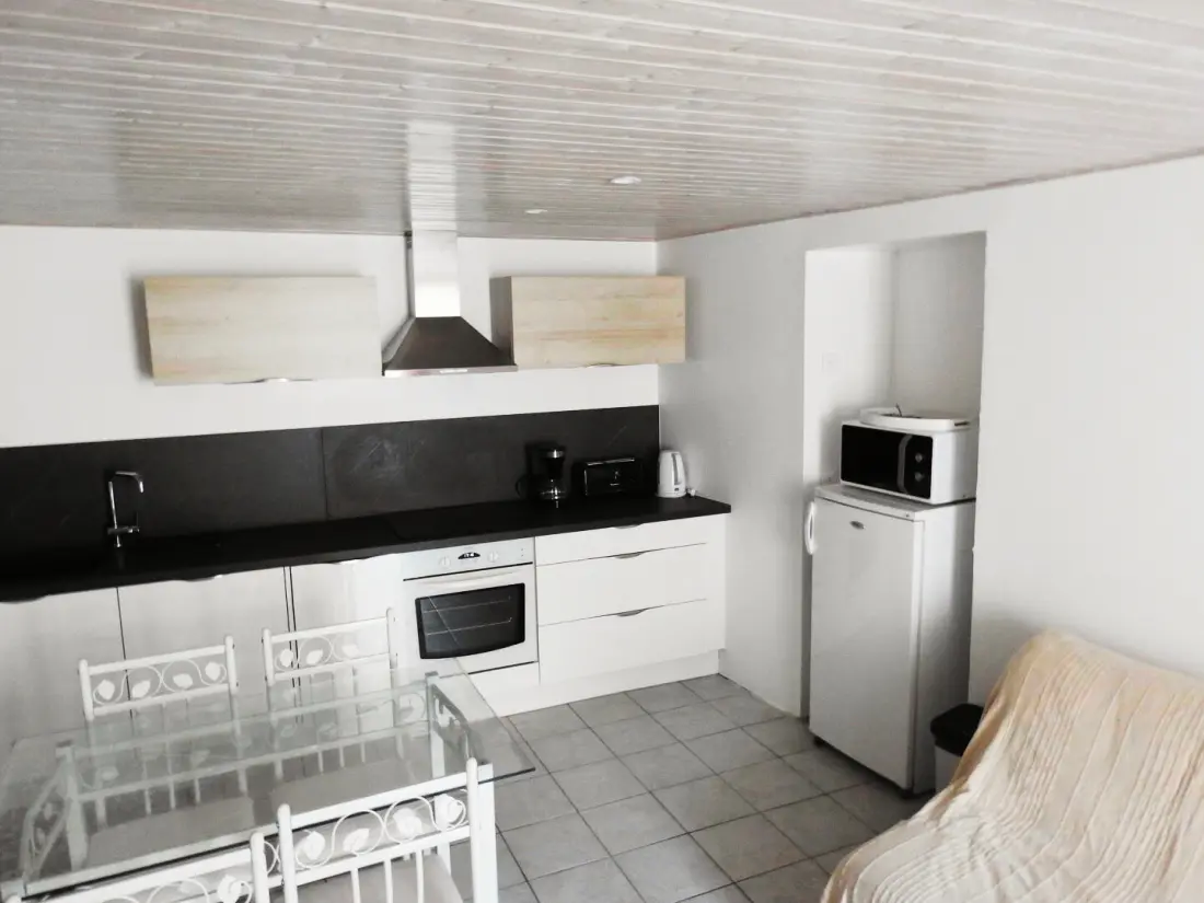 Studio à Pornic