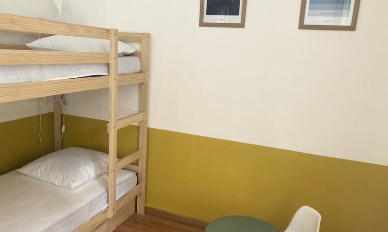 Appartement Avec Parking En Centre-ville - - Pornichet - 10
