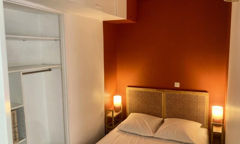 Appartement Avec Parking En Centre-ville - - Pornichet - 8