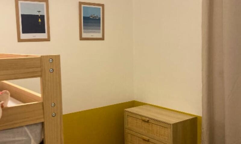 Appartement Avec Parking En Centre-ville - - Pornichet - 12
