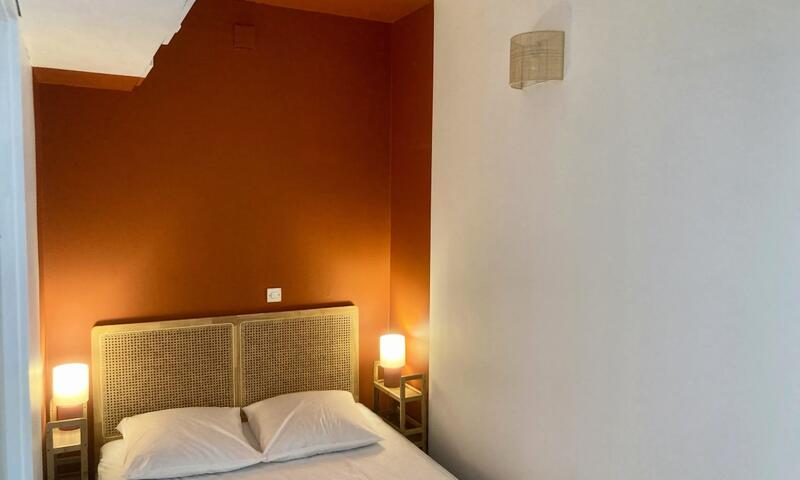 Appartement Avec Parking En Centre-ville - - Pornichet - 9