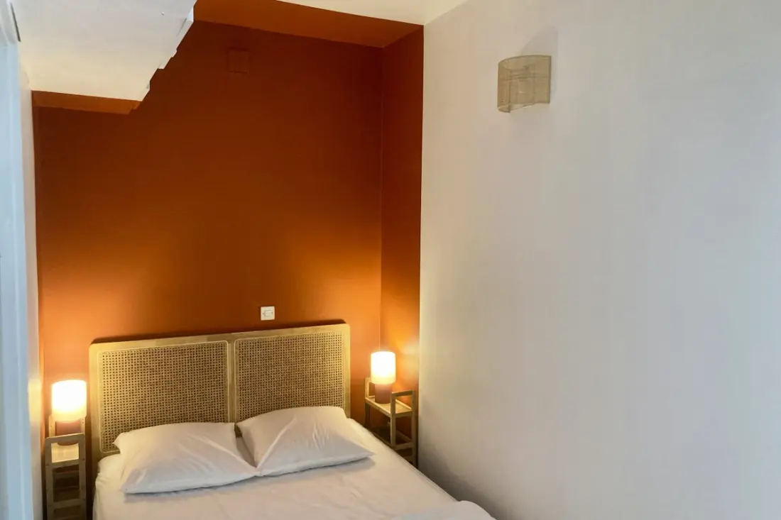 Appartement Avec Parking En Centre-ville