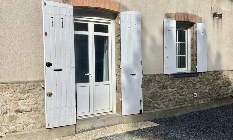 Appartement Avec Parking En Centre-ville - - Pornichet - 2