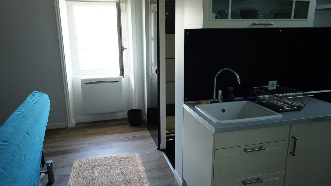 Appartements à Pornichet