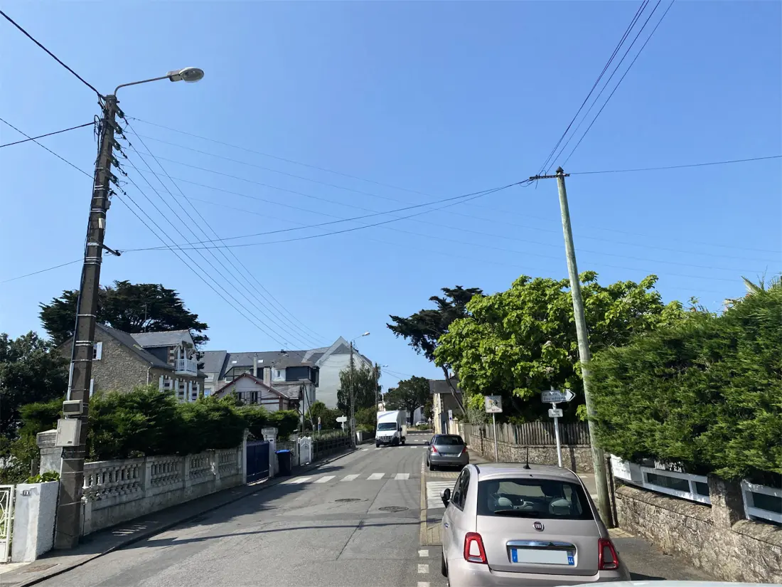 Appartements à Pornichet