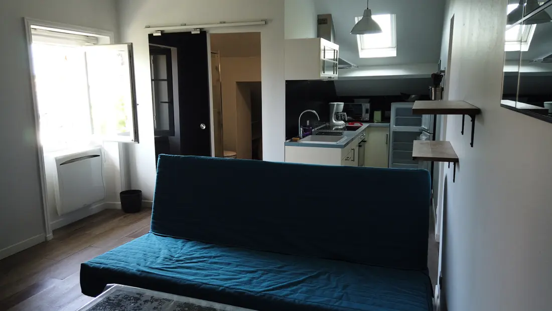 Appartements à Pornichet
