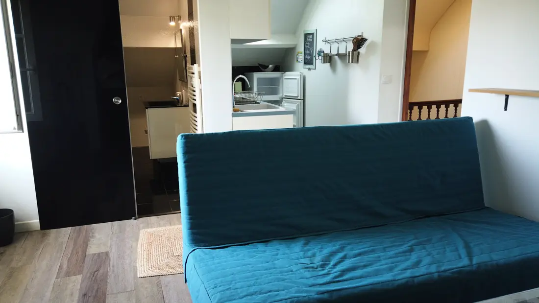 Appartements à Pornichet