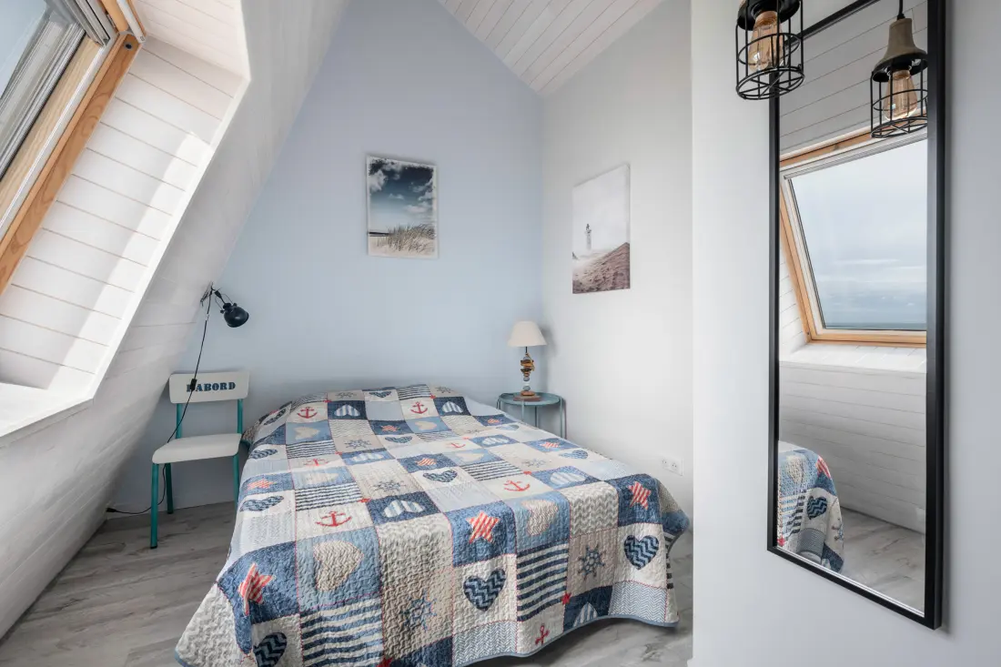 Appartements à Pornichet