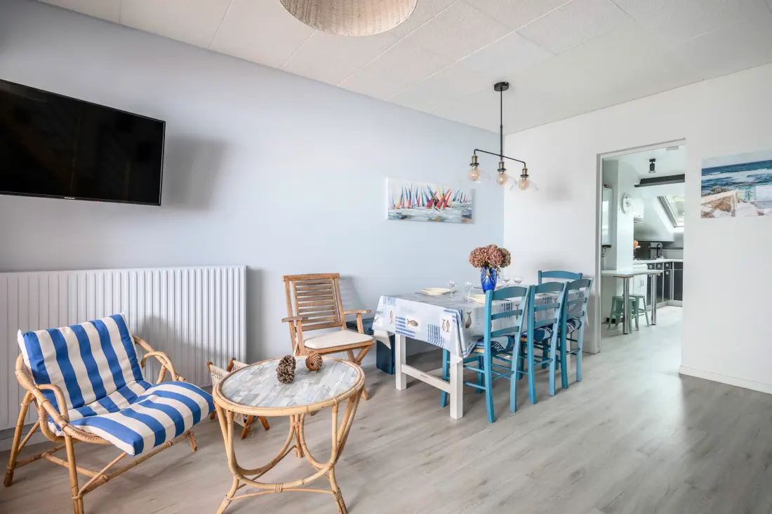 Appartements à Pornichet