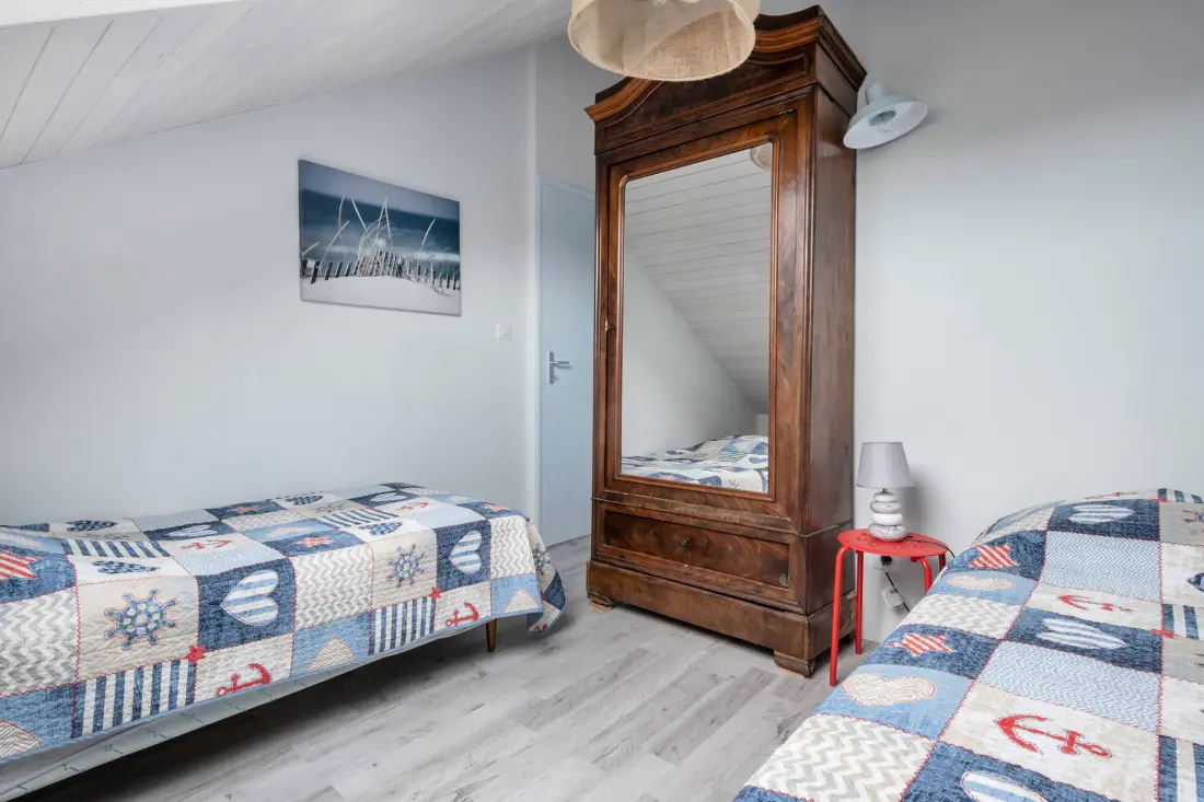 Appartements à Pornichet