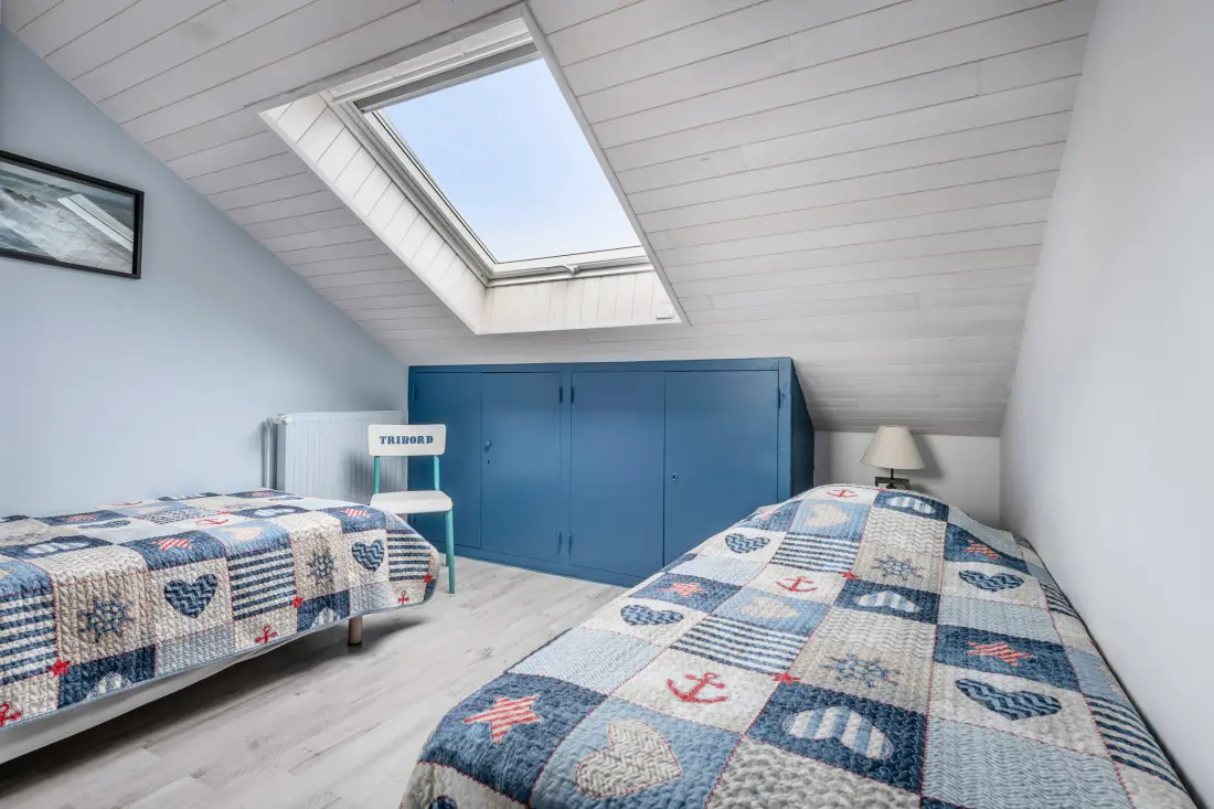 Appartements à Pornichet