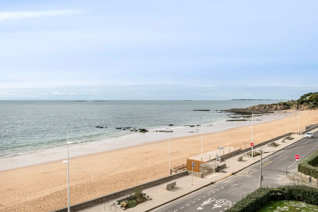 Appartements à Pornichet