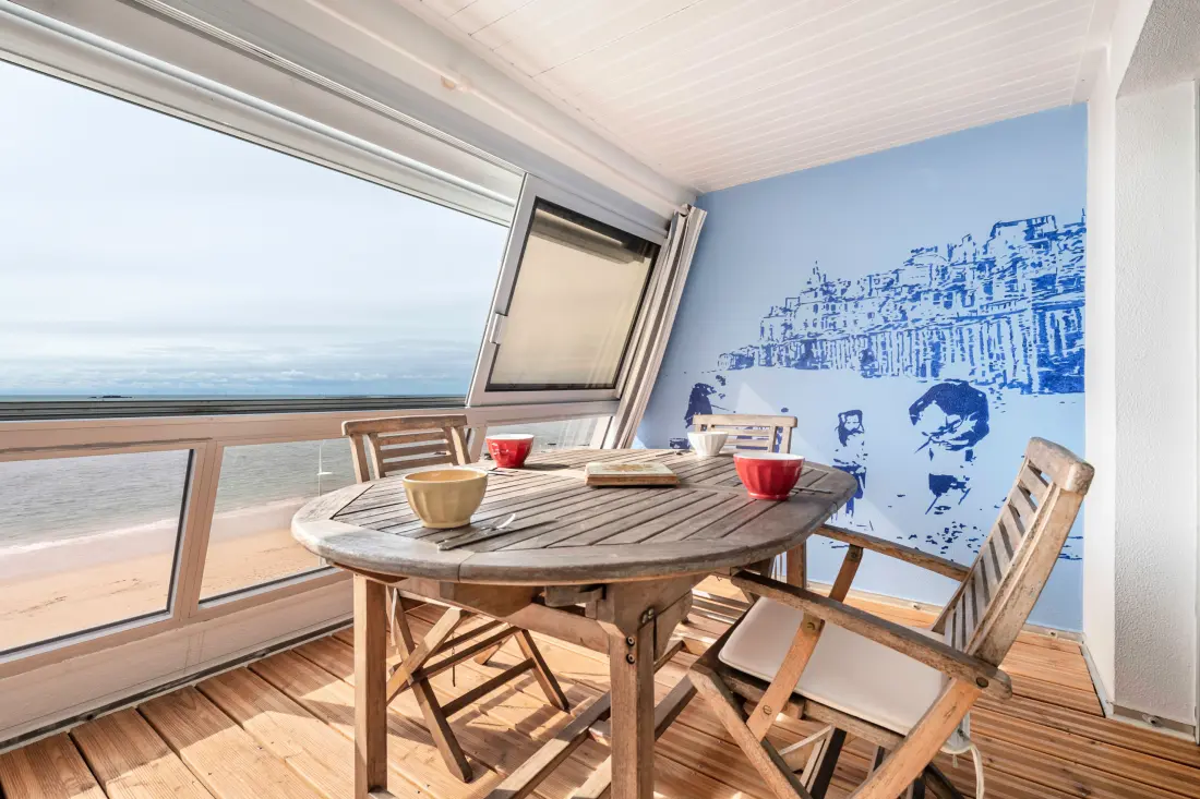 Appartements à Pornichet