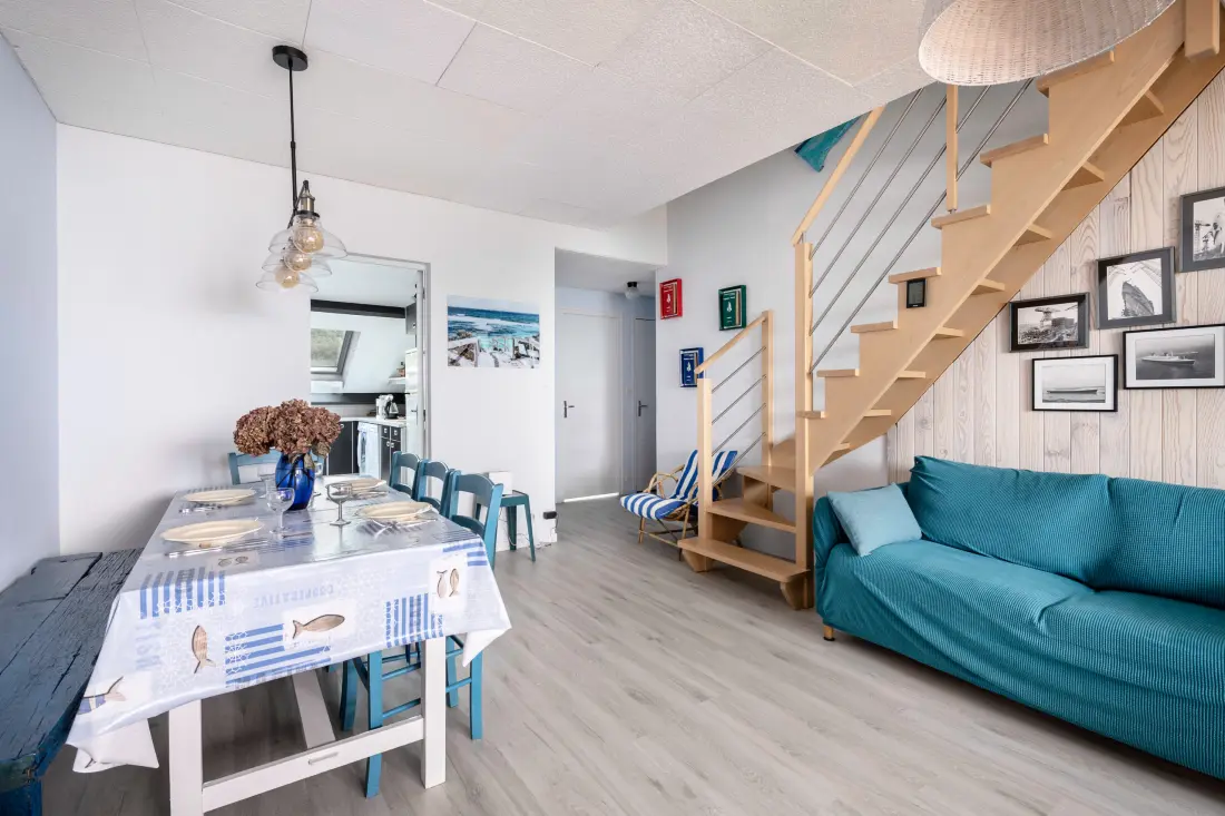 Appartements à Pornichet