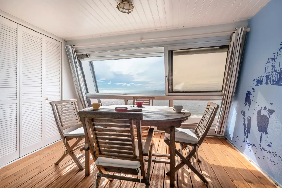 Appartements à Pornichet