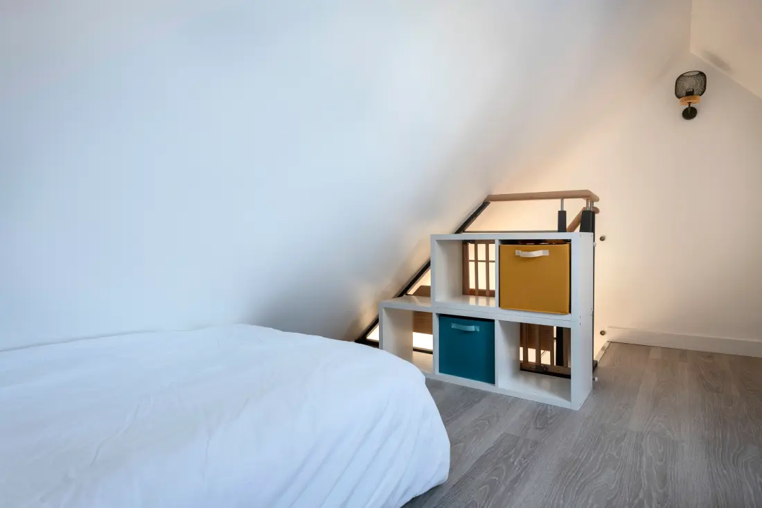 Appartements à Pornichet