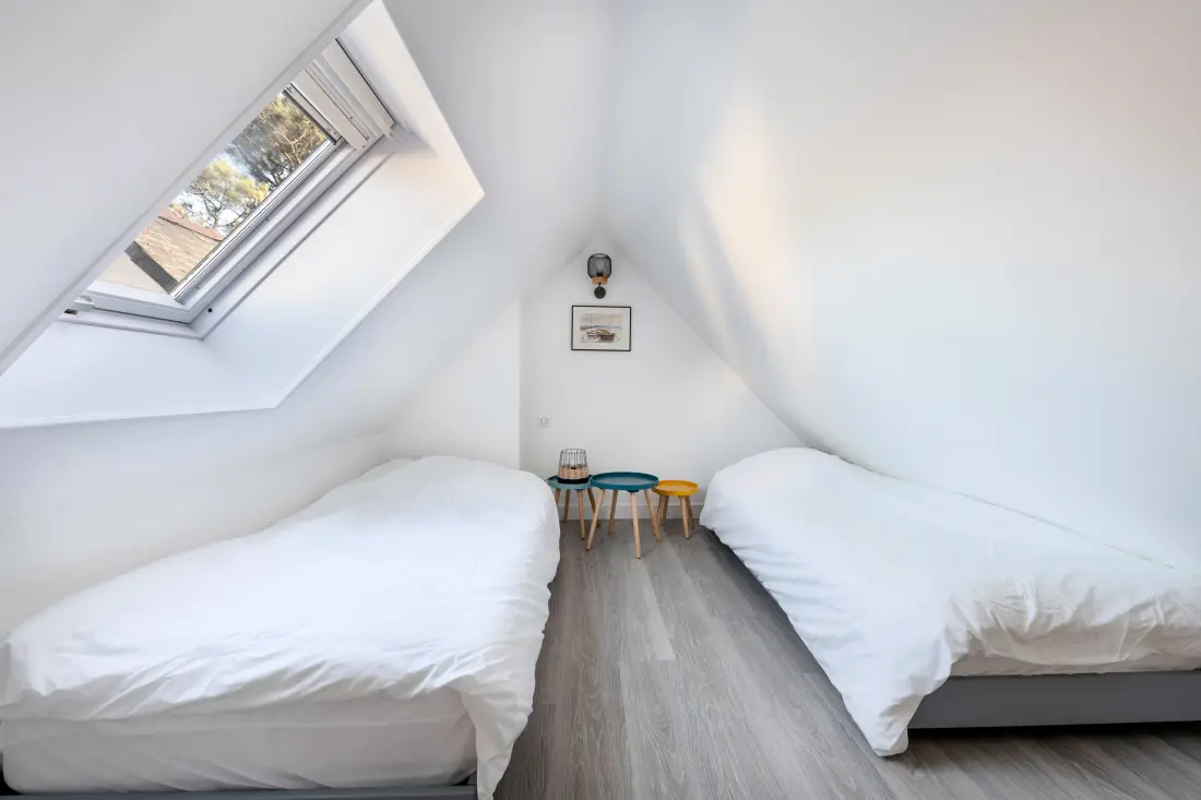 Appartements à Pornichet