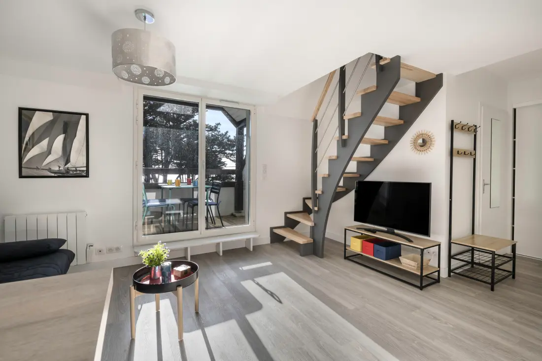Appartements à Pornichet