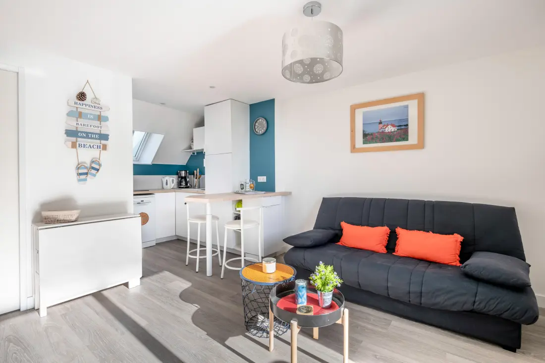 Appartements à Pornichet