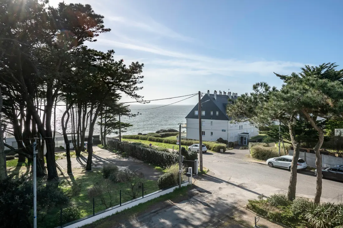 Appartements à Pornichet