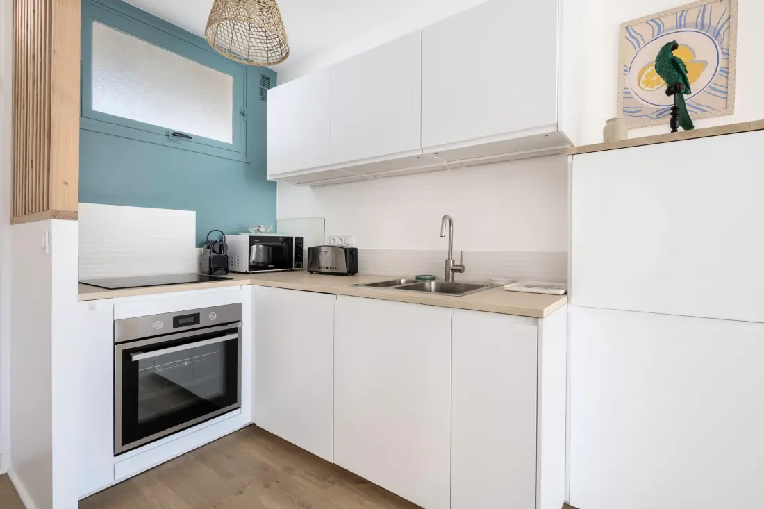 Appartements à Pornichet