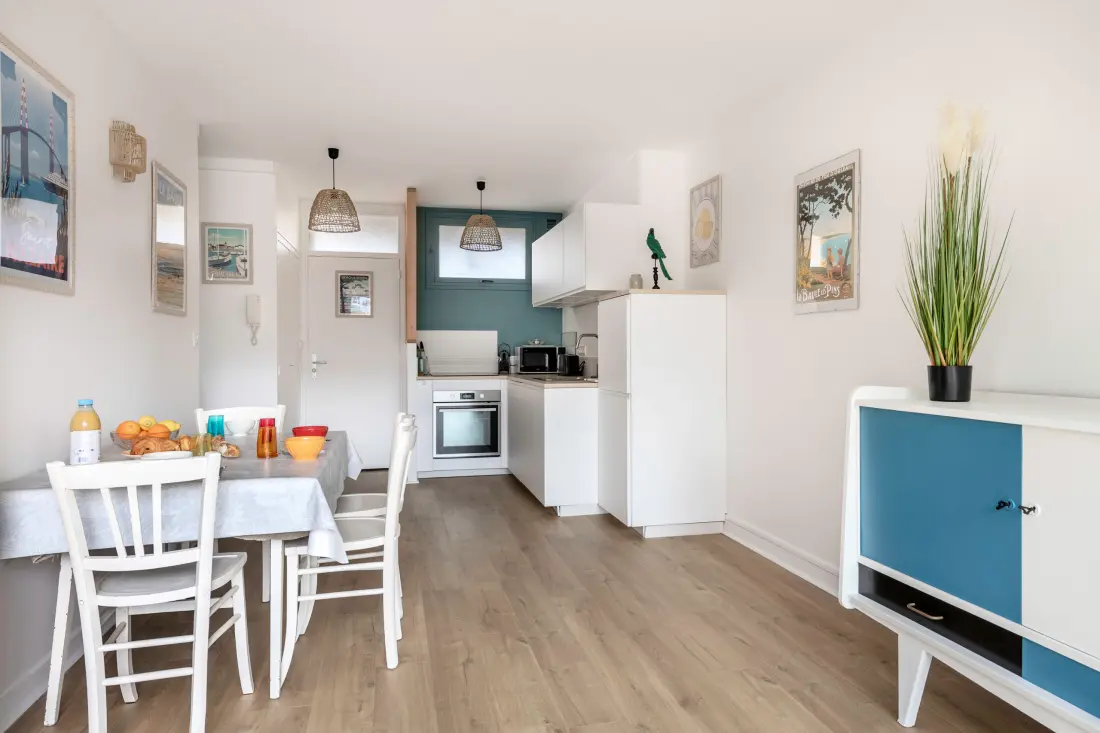 Appartements à Pornichet
