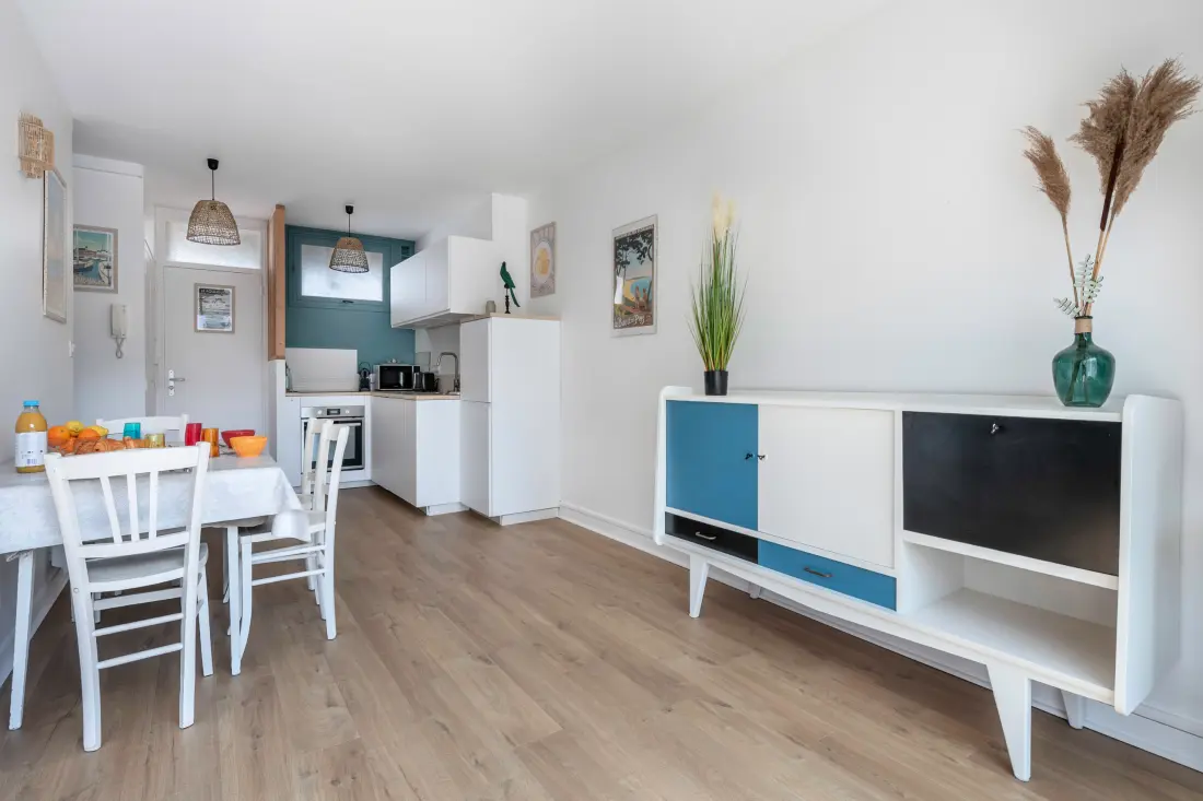 Appartements à Pornichet
