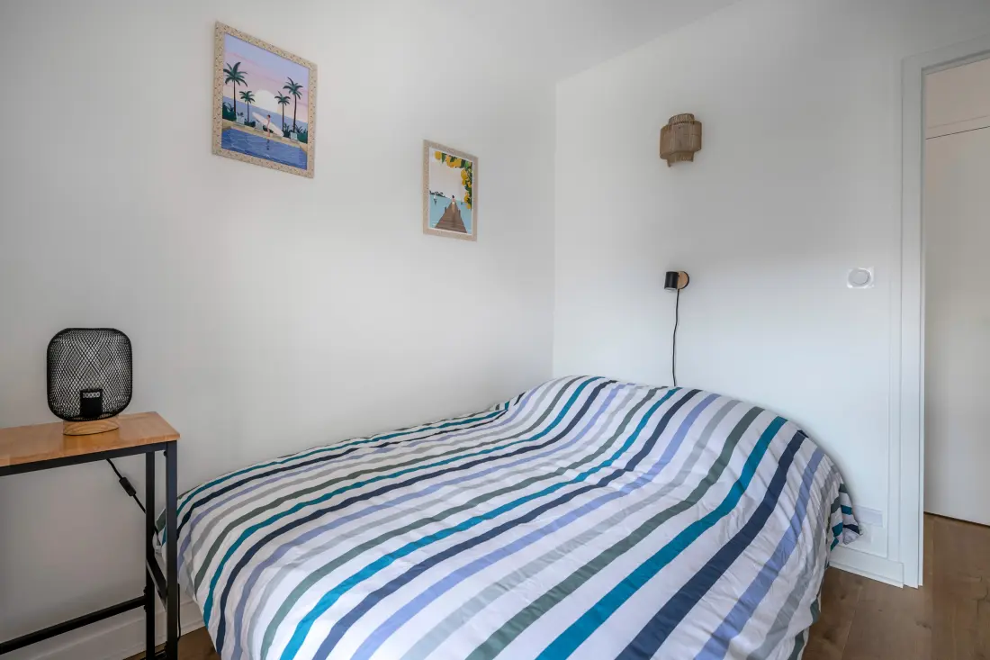 Appartements à Pornichet