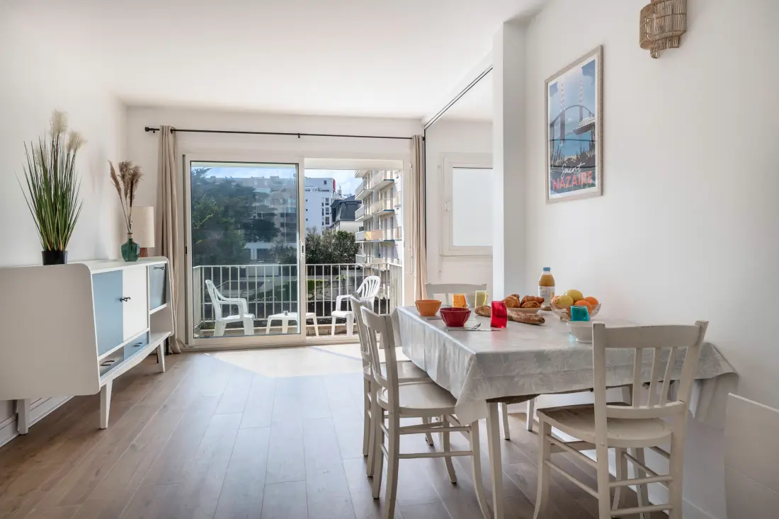Appartements à Pornichet