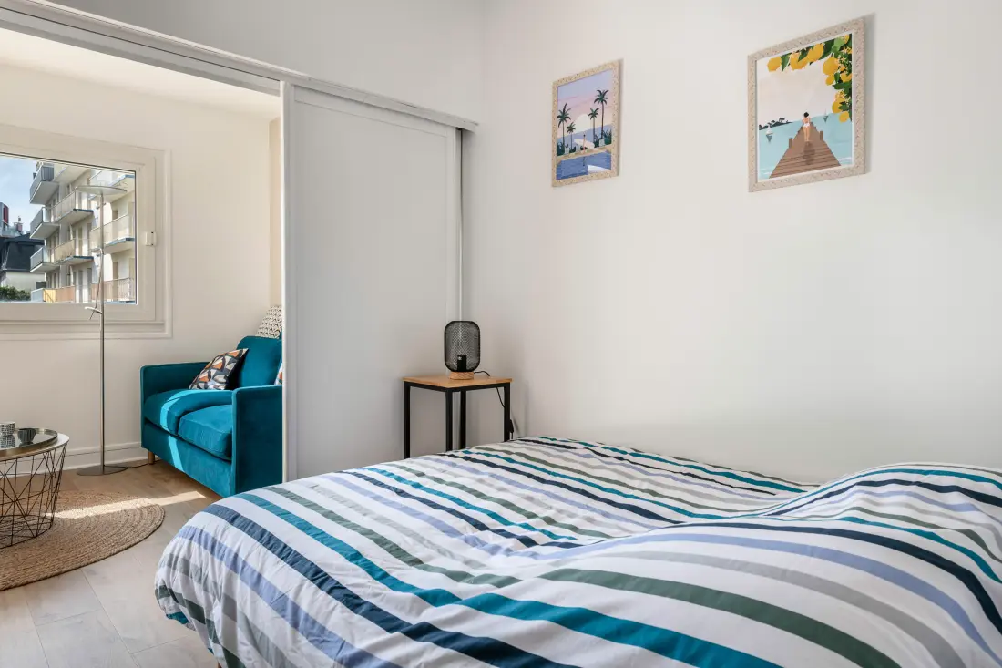 Appartements à Pornichet