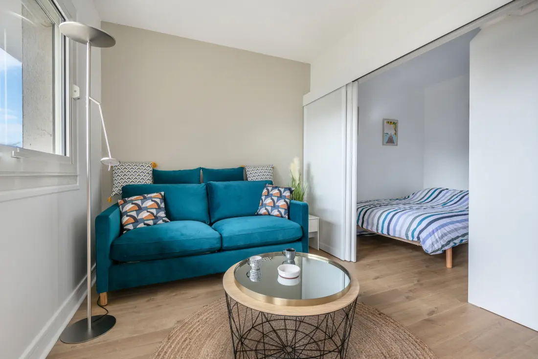 Appartements à Pornichet