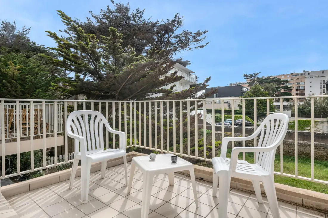 Appartements à Pornichet