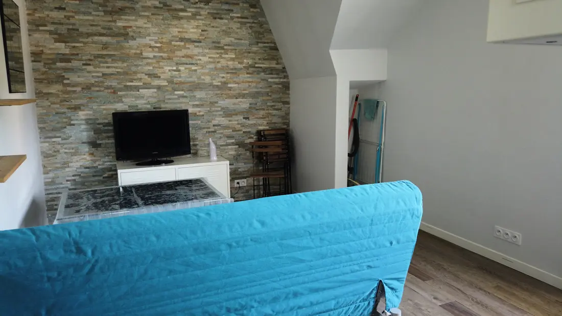 Appartements à Pornichet