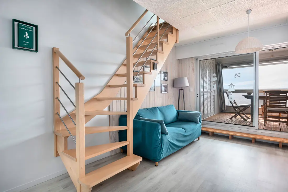 Appartements à Pornichet