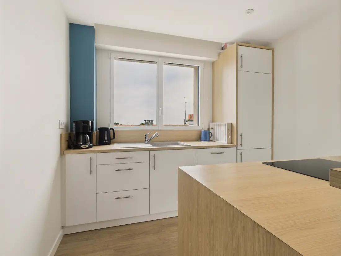 Appartements à Pornichet
