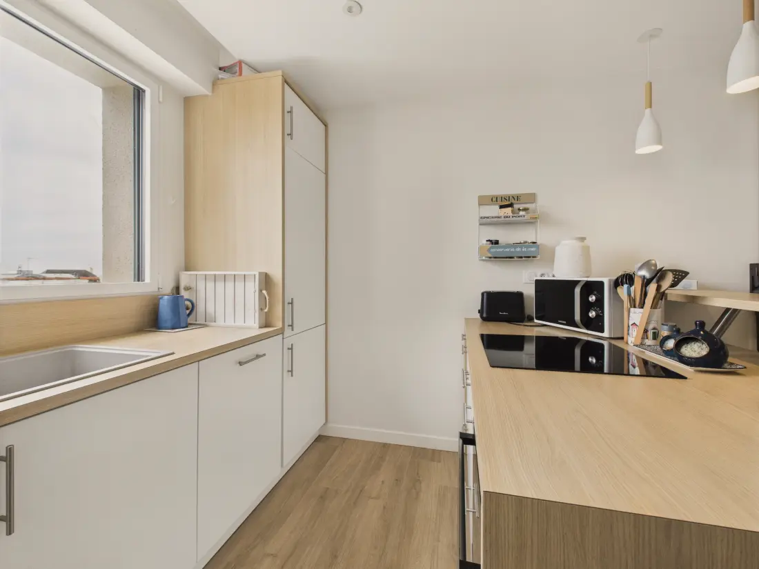 Appartements à Pornichet