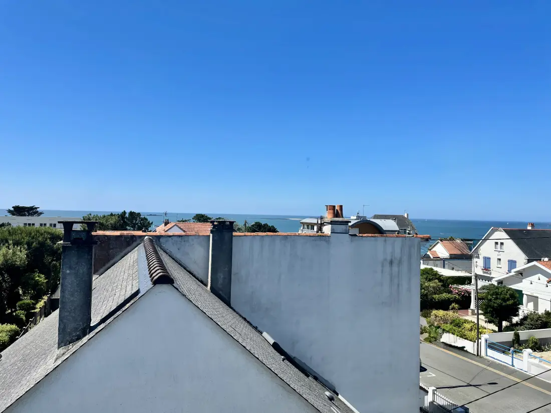 Appartements à Pornichet