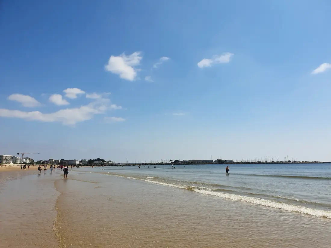 Appartements à Pornichet