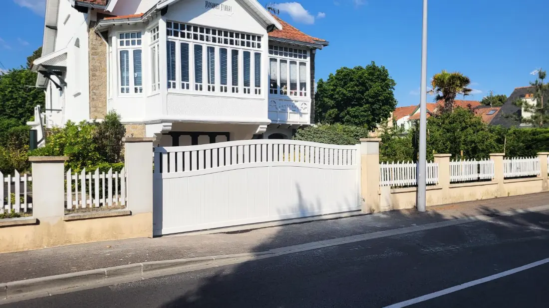 Appartements à Pornichet