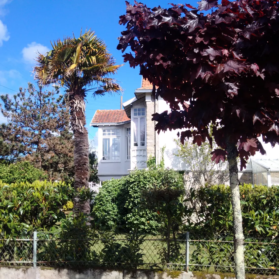 Appartements à Pornichet