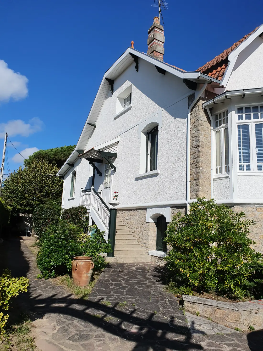 Appartements à Pornichet