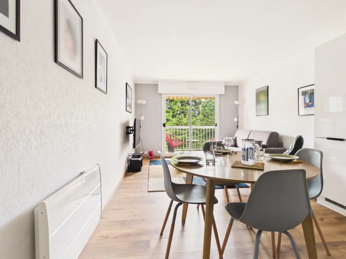 Appartements à Pornichet