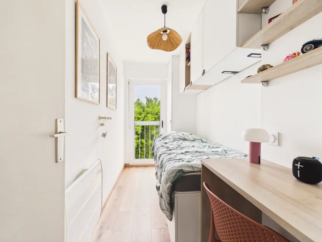 Appartements à Pornichet