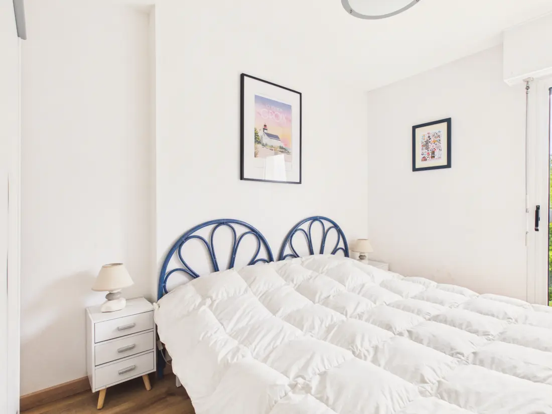 Appartements à Pornichet