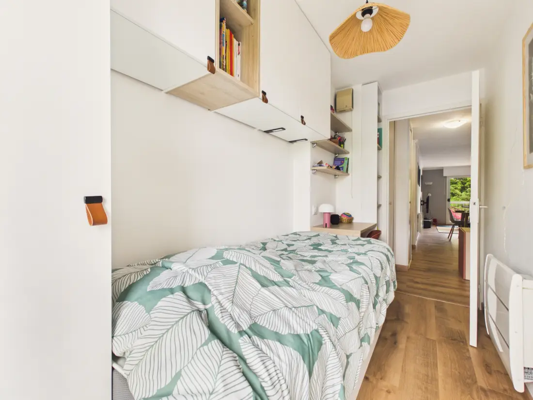 Appartements à Pornichet