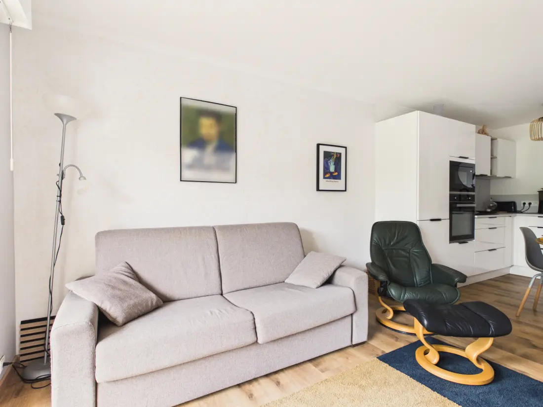 Appartements à Pornichet